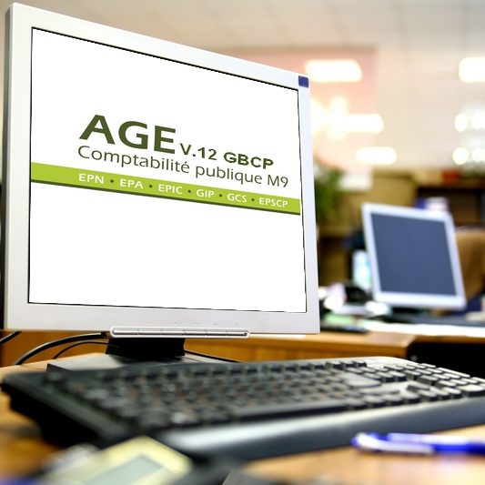 AGE V12 GBCP