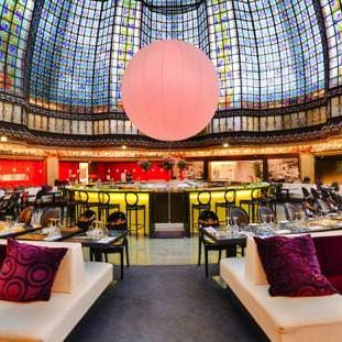 brasserie du printemps