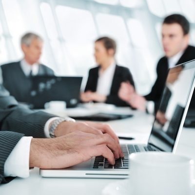 gbcp systeme d'information