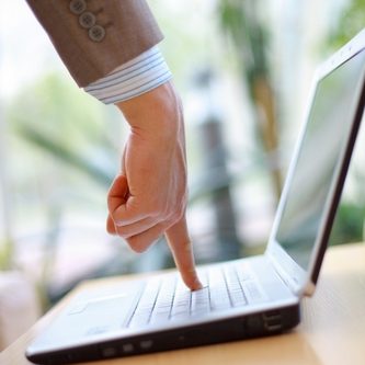 Transformation digitale secteur public