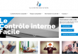 le contrôle interne comptable facile