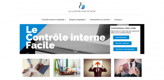 le contrôle interne comptable facile le contrôle interne comptable facile