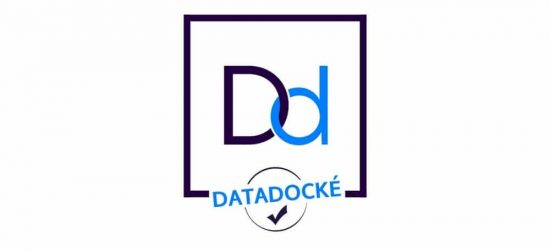 Data docke