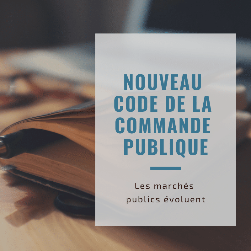 Définition Marché Public Code De La Commande Publique